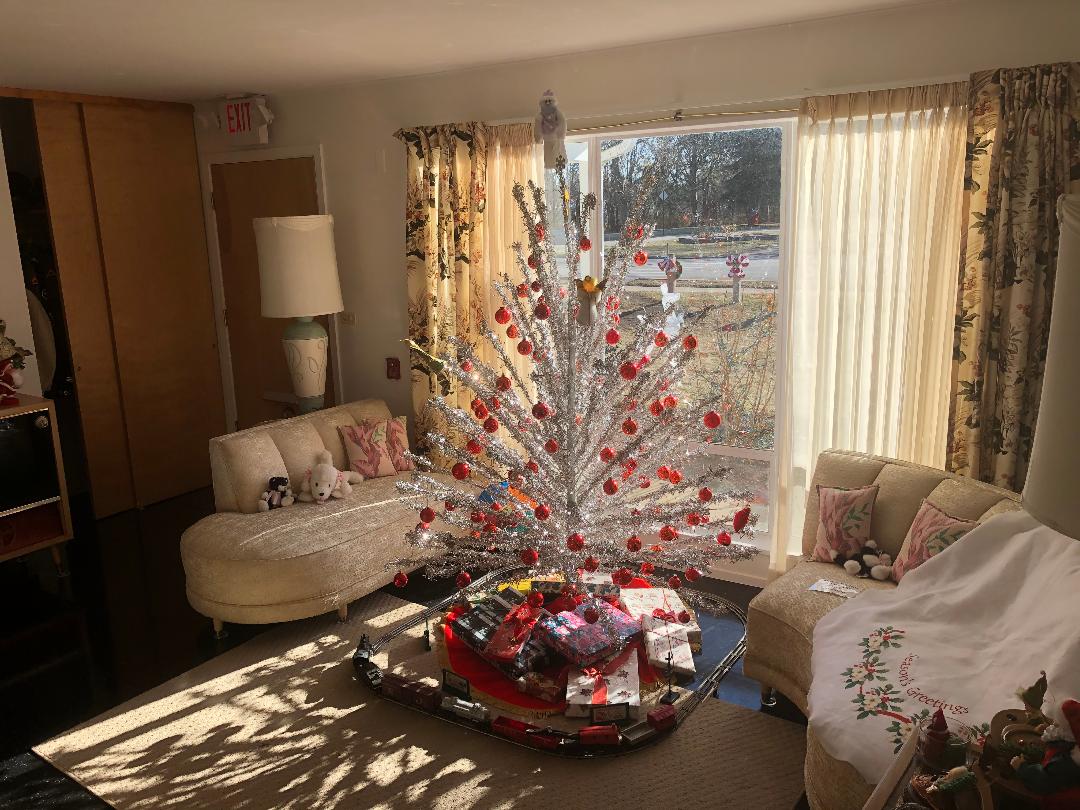 The 1950s House | Rolling Meadows Museum